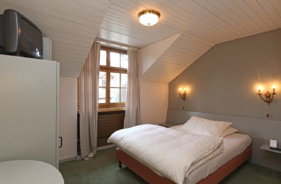 Gottlieber - Die Krone Hotel Gottlieben