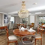 Gottlieber - Hotel Die Krone 