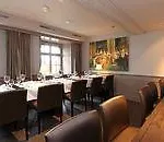 Gottlieber - Hotel Die Krone 