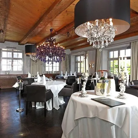 Gottlieber - Hotel Die Krone 